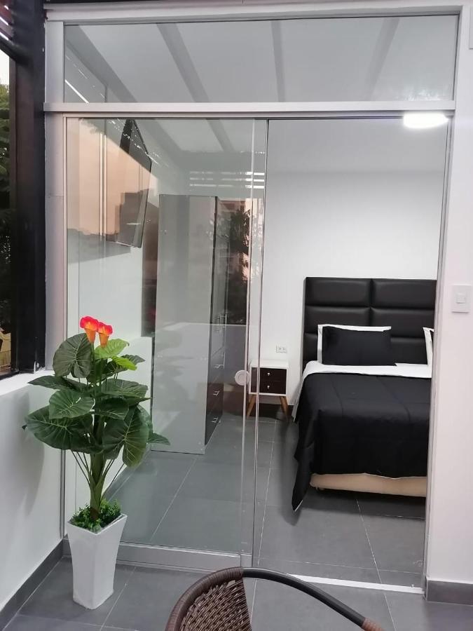 Green House Lima Zewnętrze zdjęcie