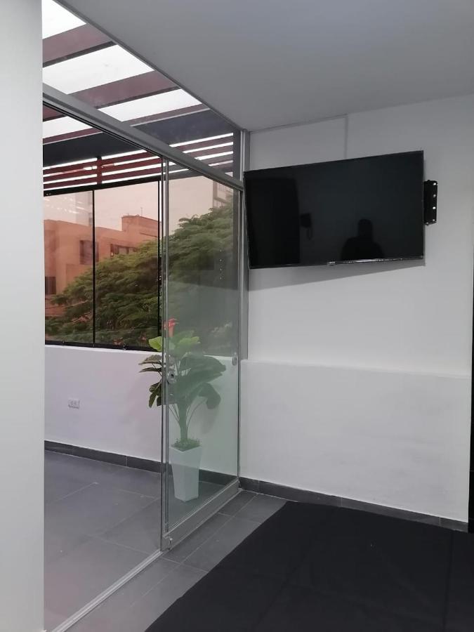Green House Lima Zewnętrze zdjęcie